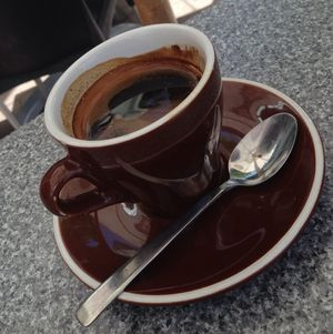 Tasse-café Tasse de café